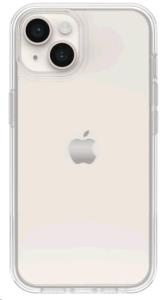 iPhone 15 Case Symmetry Series - Clear