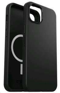 iPhone 15/14/13 Case Symmetry Series for MagSafe - Black - ProPack