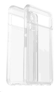 Pixel 8 Pro Case Symmetry Clear Series - Clear - ProPack