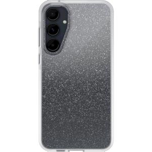 Galaxy A55 5G Case - React Series - Stardust clear