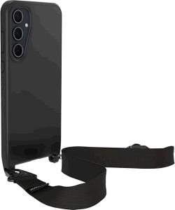 Galaxy A35 5G - React Necklace - Black - ProPack