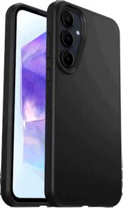 Galaxy A55 5G - React Black - ProPack