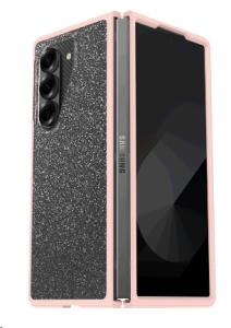 Galaxy Z Fold6 Case Thin Flex - Ballet Shoes (Pink)