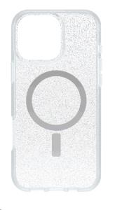 iPhone 16 Pro Max Case - React Series - Stardust (Clear Glitter) - ProPack