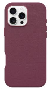 iPhone 16 Pro Max Case - Symmetry Series Cactus Leather for MagSafe - Pink