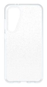 Galaxy S24 FE Case - React Series - Stardust (Clear Glitter)