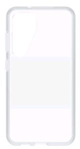 Galaxy S25 Case - React Series - Clear