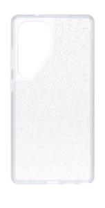 Galaxy S25 Ultra Case - React Series - Stardust (Clear Glitter)