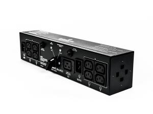 Liebert 2u Micropod External Bypass (mp2-220k)