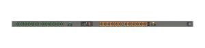 Geist MGU3EGB1-24L133-3PS6B2A10-S rPDU Switched 0U 32A 230V / IEC C13 Vertical 3m
