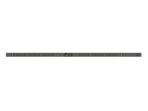 Geist MGR3EGB0-24L133-2PS6B2A10-S rPDU Monitored 0U 16A 230V / IEC C13 Vertical 3m