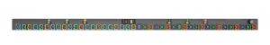 Vertiv Geist Rack Pdu Branch Metered (upgradeable)