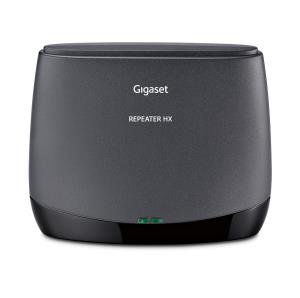 DECT Gigaset Repeater HX - Black