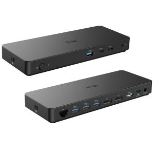 Docking Station Pro G2 - Thunderbolt 3 / USB-c Triple Display - Power Delivery 100w