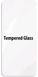 Screen Protector Tempered Glass Clear 9h For G9 Play