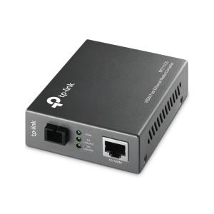 Media Converter - Wdm Fast Ethernet - Mc111cs