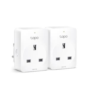 Smart Wi-Fi Socket Tapo P100 2-pack Fr