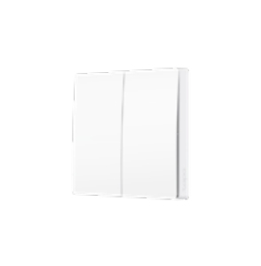 Smart Light Switch Tapo S220 2-gang 1-way