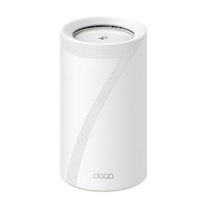 Deco Be85-1 - Whole Home Wi-Fi 7 Mesh System Be22000 - 1 Pack
