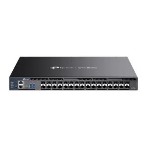 Omada Sx6632yf 26-port 10g L3 Stackable Managed