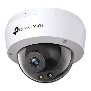 Vigi C250 Dome Network Camera 5mp Outdoor Full Color 2.8mm