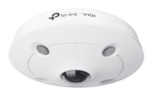 Network Camera Insight S655i  Vigi 5 Mpix Ir Fisheye