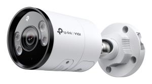 Network Camera Insight S385 Vigi 8 Mpix Full-color Outdoor Bullet With 4mm Lens