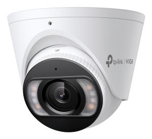 Network Camera Insight S445 Vigi 4 Mpix Full-color Dome With 4mm Lens