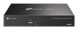 Network Video Recorder Vigi Nvr1004h 4ch