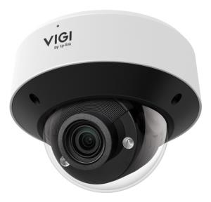 Network Camera Vigi Insight S245zi 4 Mpix Ir Motorized
