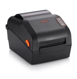 Xd5-40d - Label Printer - Thermal - 118mm 203dpi USB+USB Host Serial + Ethernet Bt Dt Only Bla