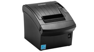 Srp-350plusv - Label Printer - Direct Thermal Auto Cutter - USB / Ethernet