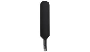 Black.univ 3g/4g/lte 2dbi/3dbi Antenna With Sma Connector