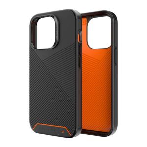 Gear4 D3O Denali iPhone 13 Pro Black