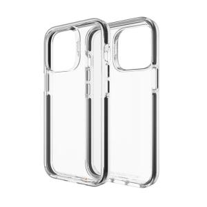 Gear4 D3O Santa Cruz iPhone 13 Pro black