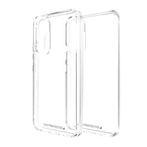 Gear4 D3O Crystal Palace Samsung GA54 5G FG Clear
