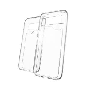 Zagg Cases Crystal Palace Google Moby Clear