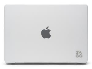 Zagg Hrdshl Apple Macb Pro 14in M3/m2/m1 Clear