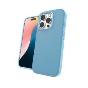 ZAGG SoHo Snap Case Apple iPhone 16 Pro Blue