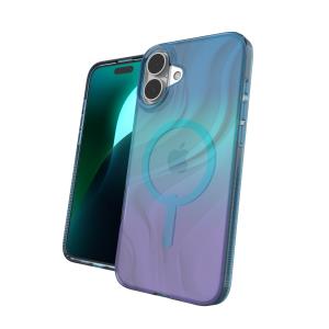 ZAGG Milan Snap Case Apple iPhone 16 Plus Deep Aurora