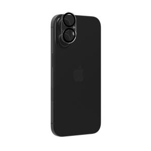 Camera Lens Protector - iPhone 16, iPhone 16+