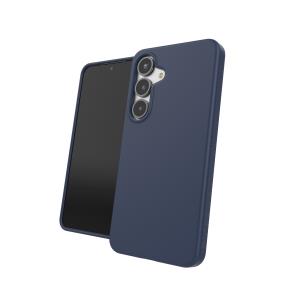 Zagg Cases Milan Snap (opaque) Samsung Galaxy S25 Navy