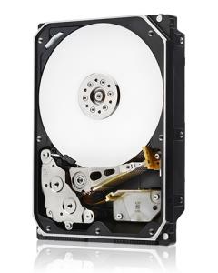 Hard Drive - Ultrastar DC HC510 - 8TB - SAS 12gb/s - 3.5in - 7200rpm - 512e Format TCG