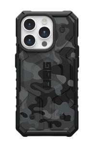 Apple iPhone 15 Pro Pathfinder Se Midnight Camo