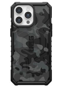 Apple iPhone 15 Pro Max Pathfinder Se Midnight Camo