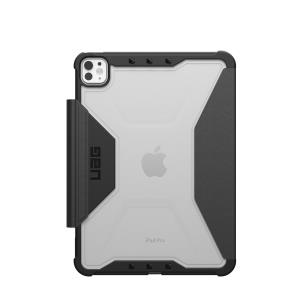 Plyo Backcover iPad Pro 11 (2024) - Black / Ice