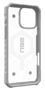 Pathfinder Backcover Magsafe iPhone 16 Pro Max - Active Neon