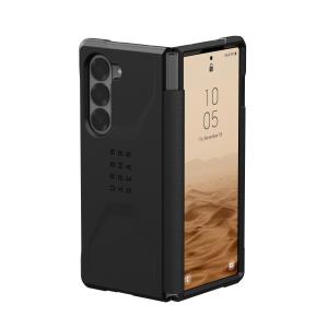Samsung Galaxy Z Fold 6 Civilian Black