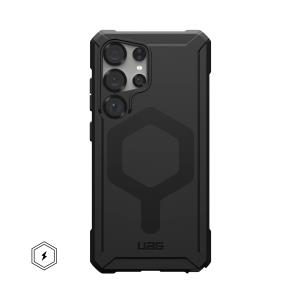 Samsung Harry Essential Armor W/magnet Black