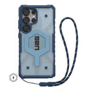 Samsung Harry Pthfndr Clr W/mag Bndl Blues Lanyard
